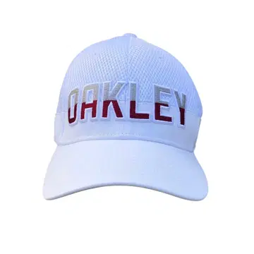 [ 00's ] Oakley 오클리 메쉬 캡 vintage Y2K