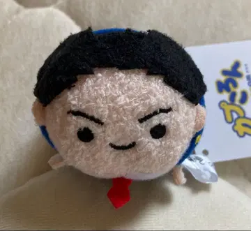 역전재판 캡콜롱 나루호도 류이치