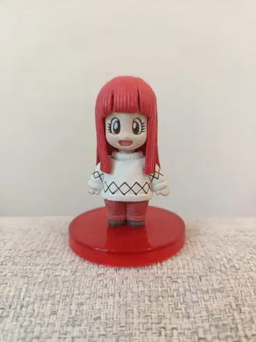 드래곤볼 월드 컬렉터블 피규어  스노