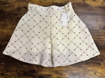 [ 여성용 ] IRISHMAN 스커트 M 사이즈 골프웨어 [ 새상품 ]