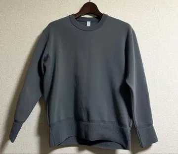 CFCL 23SS MILAN RIB TOP 니트