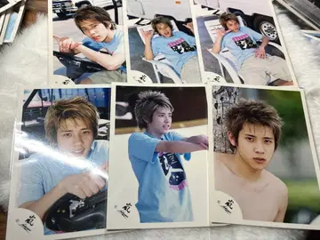 아라시 니노미야 카즈나리 stand up 하와이 Hawaii 샵 초레어