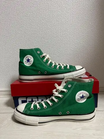 26.5cm 컨버스 US.ORIGINATOR 그린