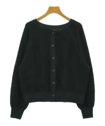 그린 레이블 릴랙싱 가디건 여성용