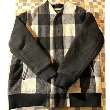 로데오 크라운 블루종