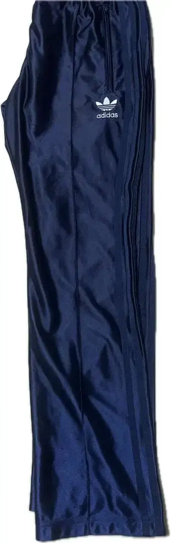 adidas 네이비 트랙 팬츠