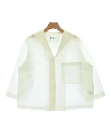 MHL. 캐주얼 셔츠 여성용