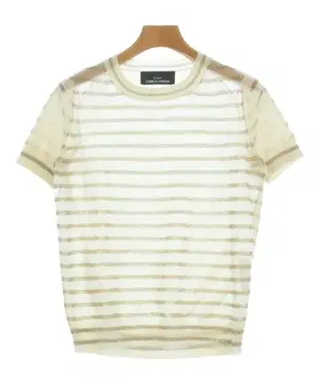 tricot COMME des GARCONS 니트/스웨터 여성용