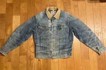 70s Lee STORM RIDER 101-LJ