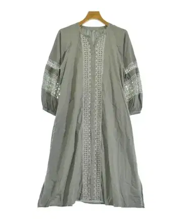 genten 여성용 원피스