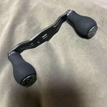 slp 웍스 카본 핸들 노브 90mm