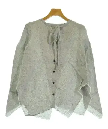 AKANE UTSUNOMIYA 여성용 블라우스