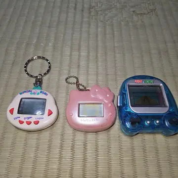 핸드폰 게임 정크제품