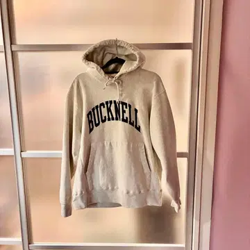 레어 챔피온 80s 리버스 칼리지 백 프린트 XL 상당