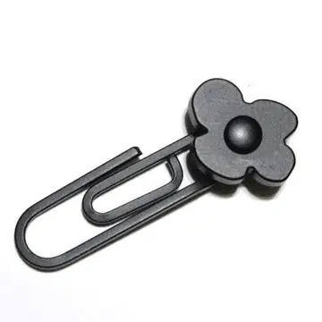 LARDINI 라르디니 새상품 라펠 핑 부토니에르 머니클립 대응