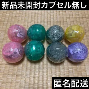 원피스 열매 8종류 미개봉 세트 5