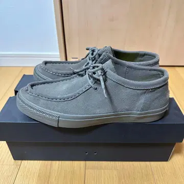 CONVERSE 모카신 SK 토프 28cm