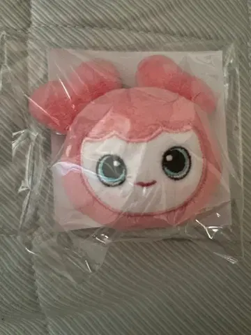 TWICE BABY LOVELYS 스마트폰 그립 모모