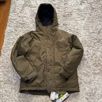 AEGIS 퓨전 다운 자켓 M 사이즈