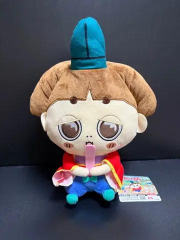 오쟈루마루 BIG 봉제 인형