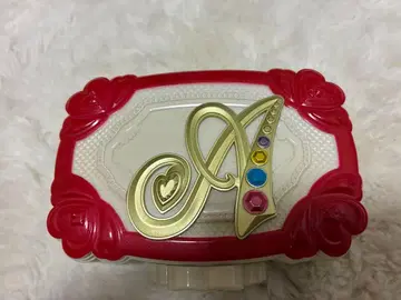 두근두근! 프리큐어 러브 아이즈 패드 변신 아이템 구매 의사 없는 좋아요