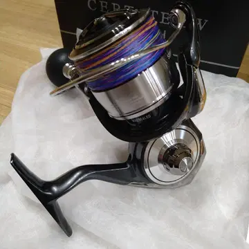 다이와 24 셀테이트 SW 5000-H 셀테이트 SW5000H