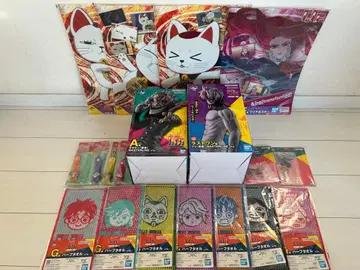 제일복권 TV 애니메이션 다다단 압도적 괴기, 강습! A상 라스트 원상