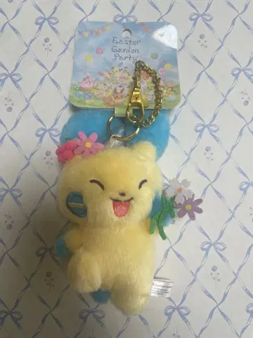 마이농 봉제 인형 Easter Garden Party 부활절