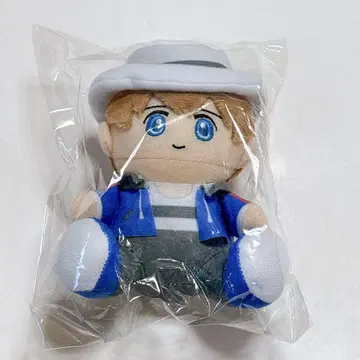 아카가민 크라프트 아이크 봉제 인형 아카가민 x 토부 동물공원