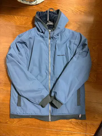 gum master 리버서블 보아 자켓 L 짐 마스터