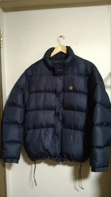 MOONSTONE 다운 자켓 L 사이즈 블랙