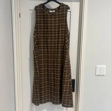 APPLE HOUSE 원피스