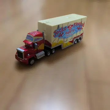 카즈 토미카 진흙 레이스 맥 새상품급