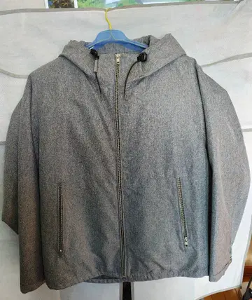 남성용 아우터 코트 xl 그레이