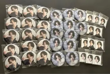 타니하라 나나토 군 굿즈