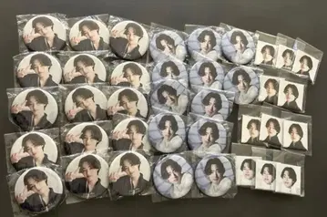 타니하라 나나토 군 굿즈