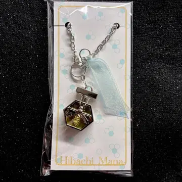 니지산지 히바치 마나 Oriens 2주년 백참