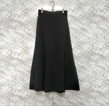 저널 스탠다드 레리움 플레어 스커트 가을/겨울 캐주얼 심플