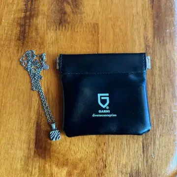 garni 목걸이 DENOVA