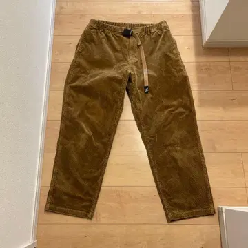 컨디션 최상 그라미치 코듀로이 팬츠