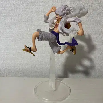 니카 피규어 제일복권