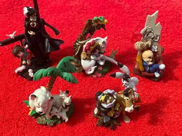 [카이요도] 데즈카 오사무 미니 비넷 앤솔로지