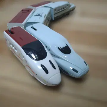 프라레일 N700 미즈호 800계 제비