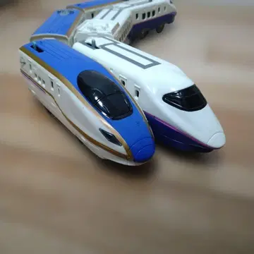 프라레일 E2계 토키 E7계 토키이로 사양