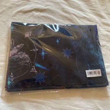 [ 미개봉 새상품 ] Ado 요다카 머플러 타월