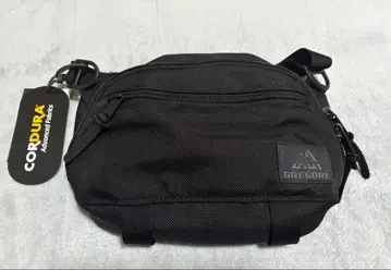 GREGORY 숄더백 트랜스퍼 숄더 M [미사용 새상품]