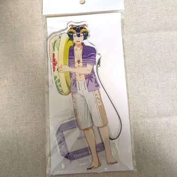 마왕성에서 잠들어요 2023 조금 큰 일러스트! 새로 그린 악마 사제