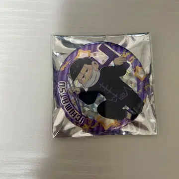 오소마츠 6쌍둥이 시마마츠 캔뱃지 이치마츠 쿵푸