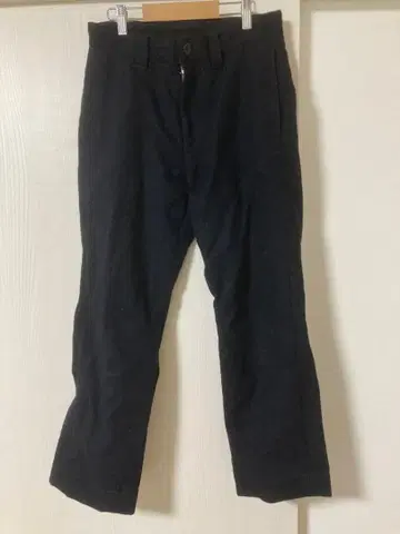 MHL. 팬츠 가을/겨울