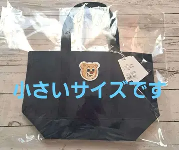 [ 미사용 새상품 ] 가장 인기 있는 페이러 올드 테디 와펜 토트백